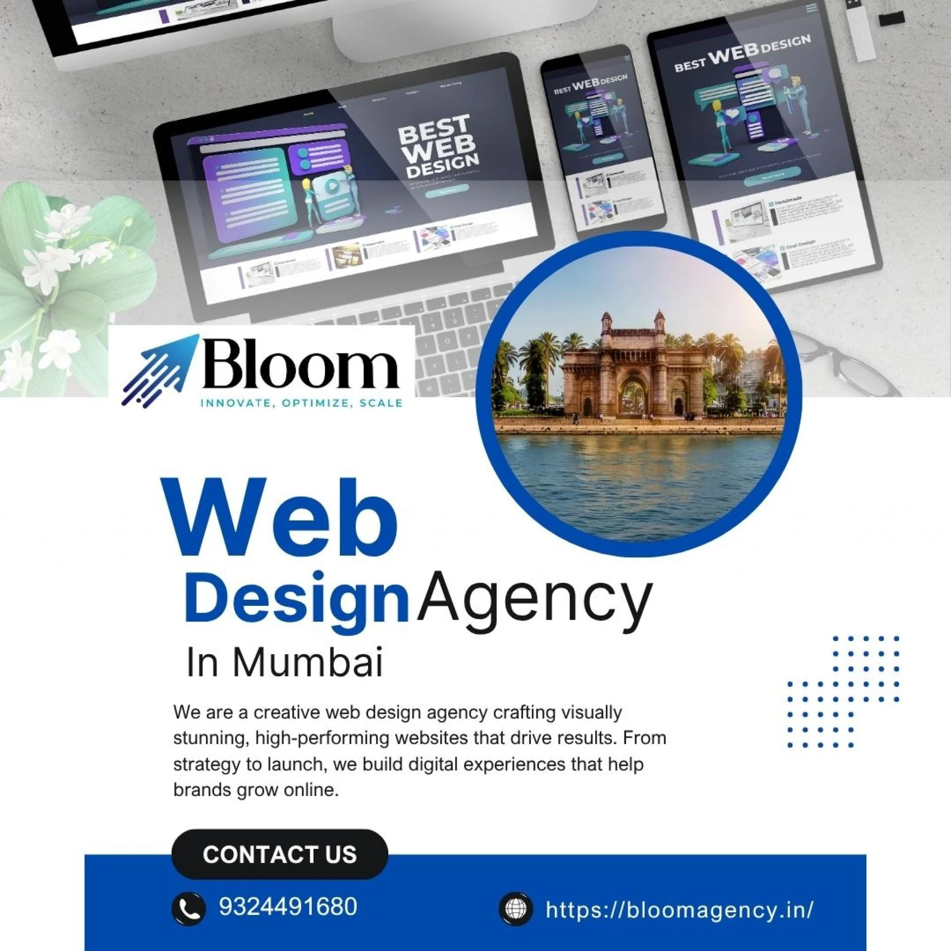 The Ultimate Guide to Choosing the Right Web Agency for Your Business