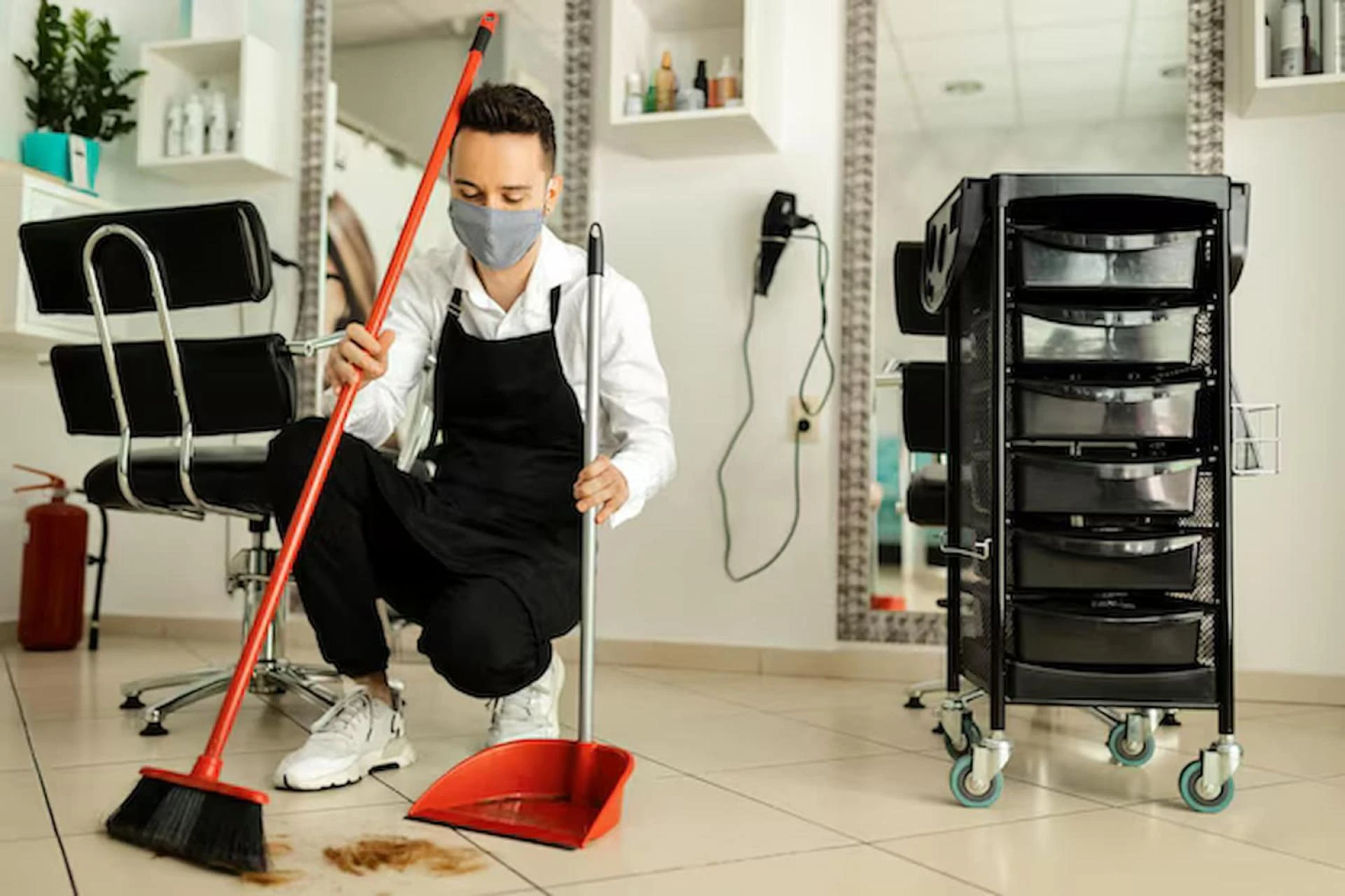 Benefits of Hiring Professional Commercial Cleaning Companies