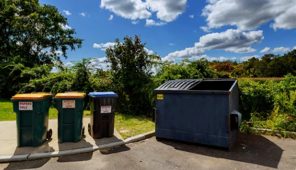 Darwin Cheap Skip Bin Hire: What You Should Know