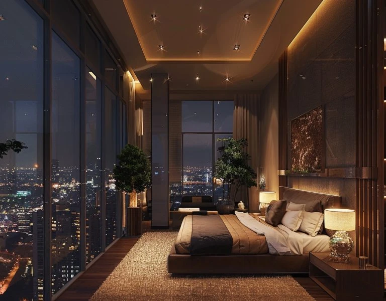 Custom 3D Interior Rendering Services to Elevate Your Design Vision