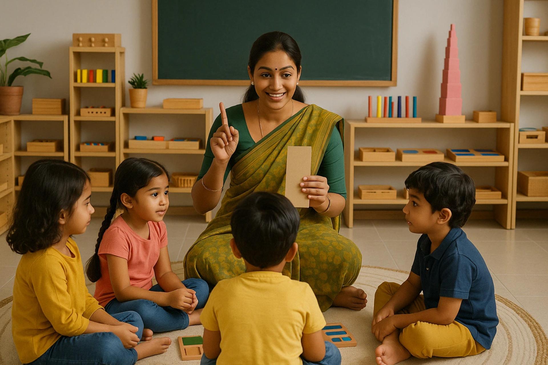Top 7 Question for Interview Teacher and How to Answer with Confidence
