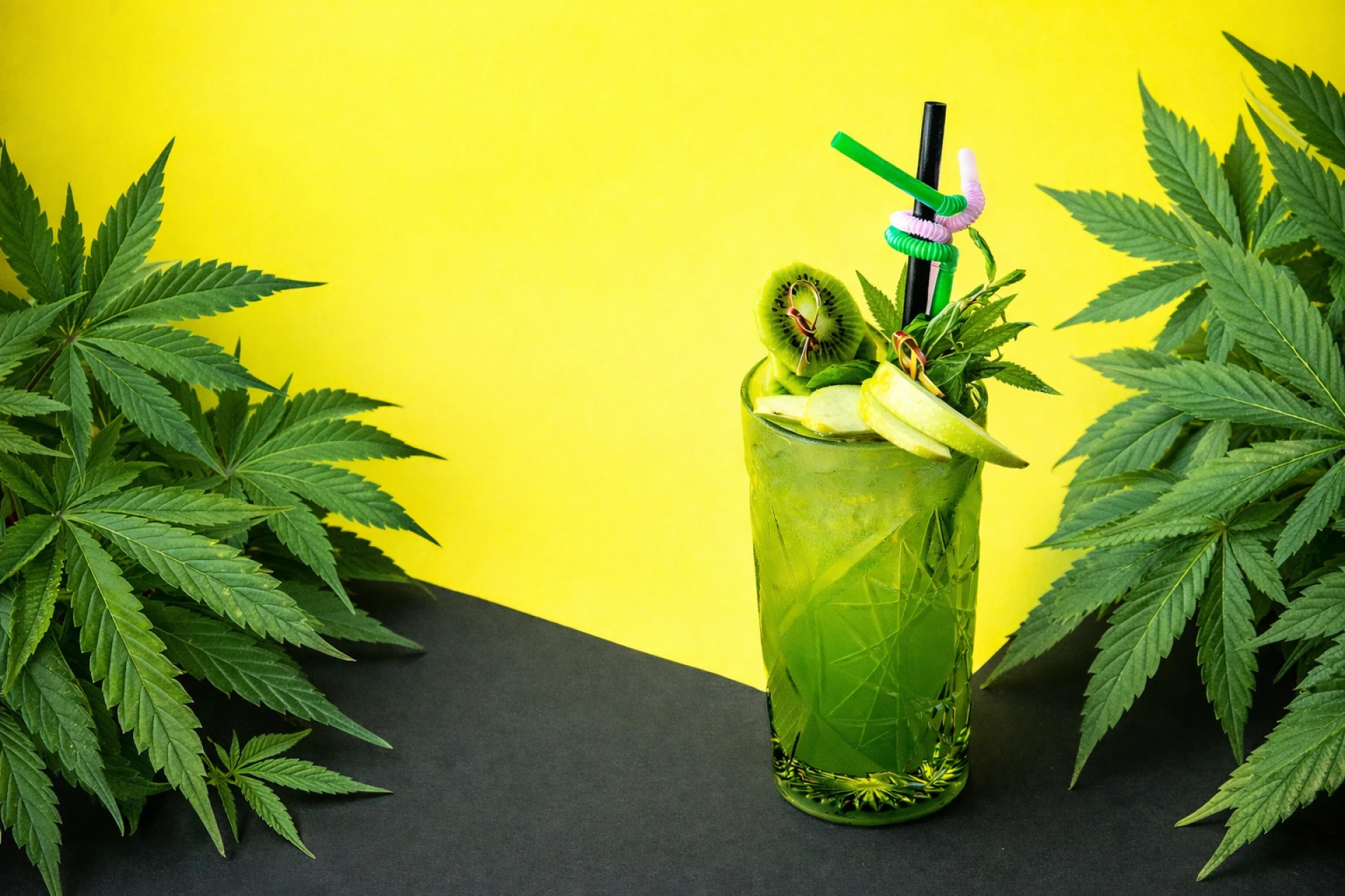 Why Delta 9 Drink Mix Is Trending: Convenience, Control, and Consumer Demand