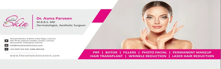 Laser Hair Removal for Darker Skin: Safe & Effective Care by a Dermatologist in Lucknow