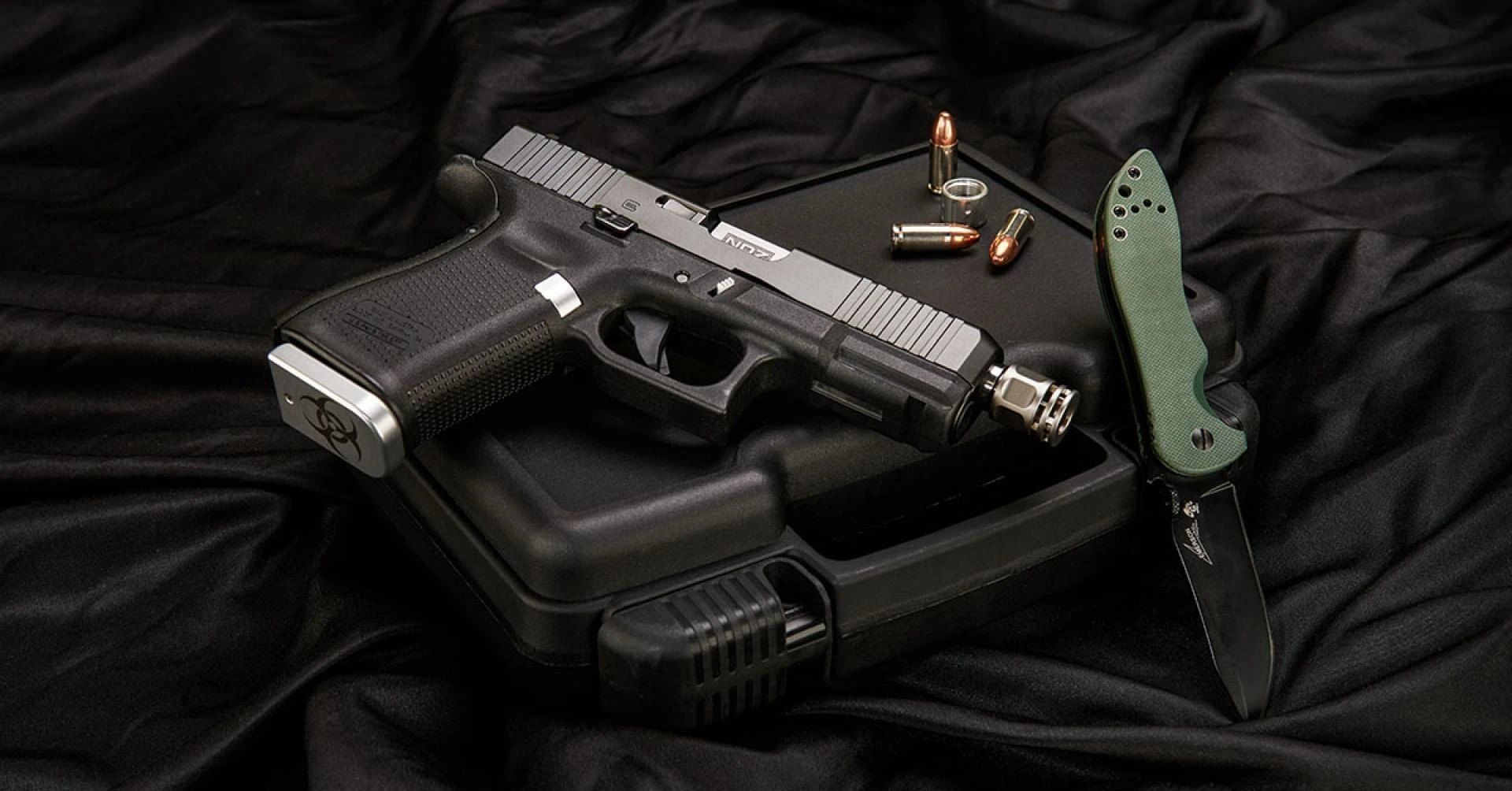 3 Mistakes to Avoid When Upgrading Your Handgun