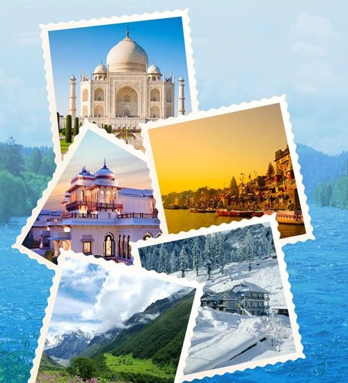 Luxury Tour in India – Experience Royal Comfort with Spiritual Tour Packages in India