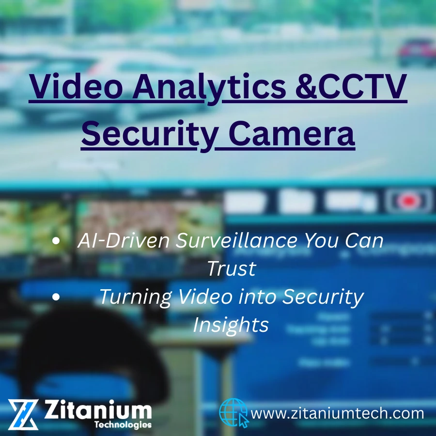 AI object Detection: Turning Video Surveillance into Intelligent Security