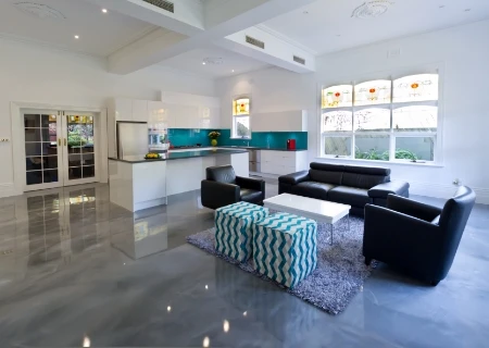 DIY vs Professional Epoxy Flooring: What Really Delivers Better Results