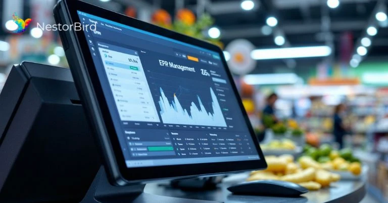 Boost Sales and Efficiency with Retail Industry Software