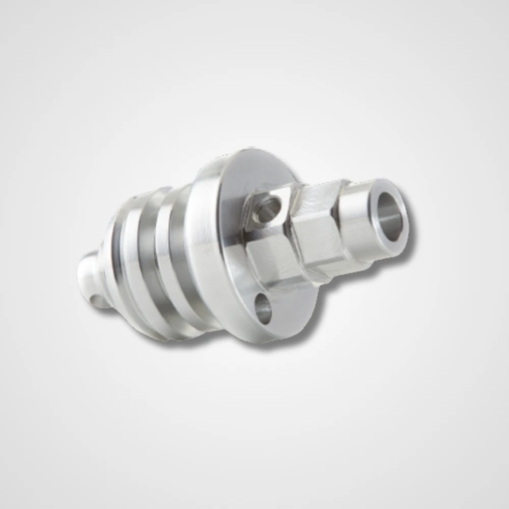 Precision Turned Parts Manufacturer: Elevating Standards in CNC Machining