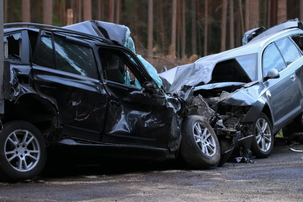 4 Reasons to Hire Tampa Accident Lawyers After a Crash