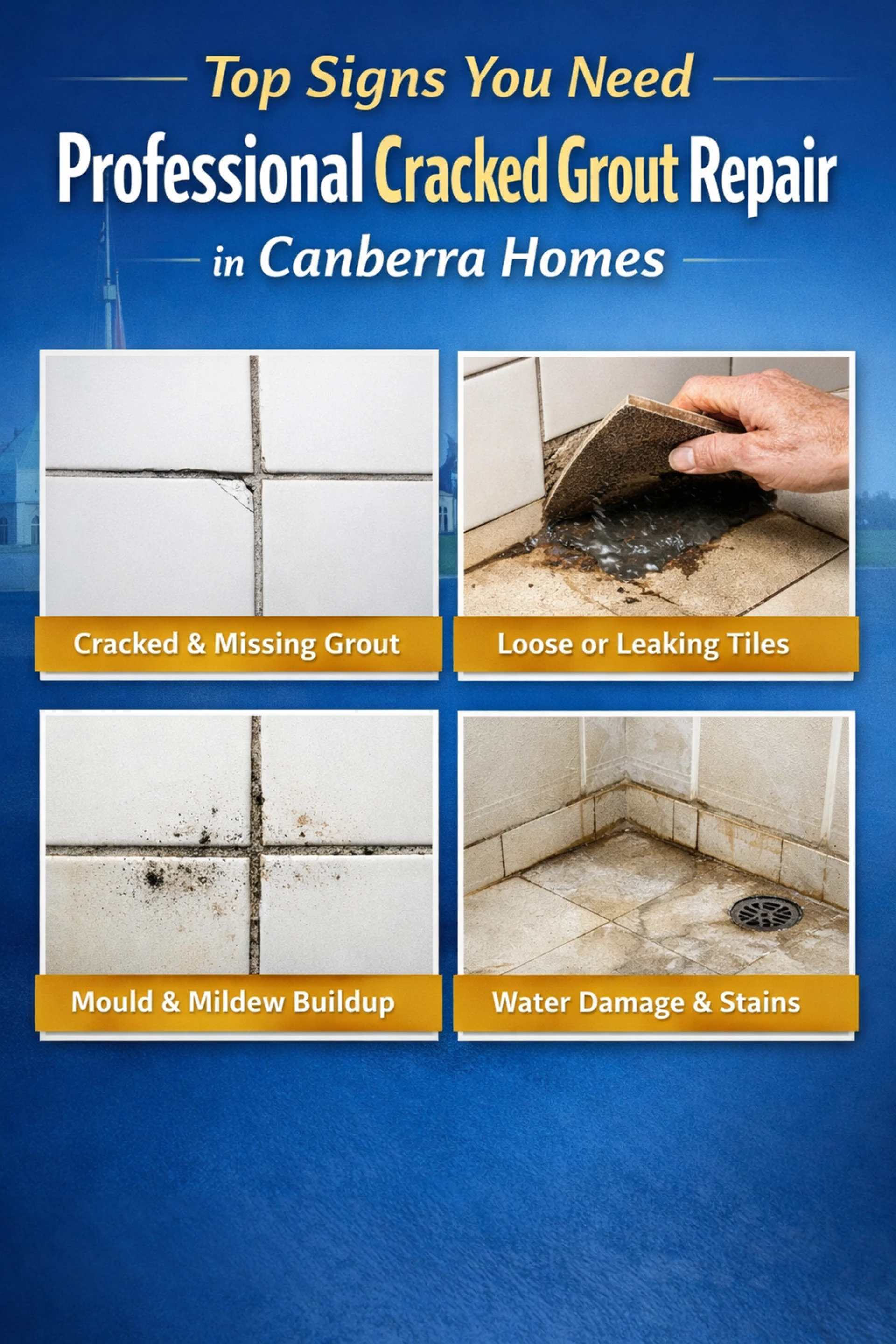 Complete Guide to Fixing a Leaking Shower Without Removing Tiles in Modern Homes