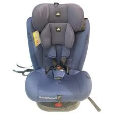 Buy car seats second hand without compromising safety