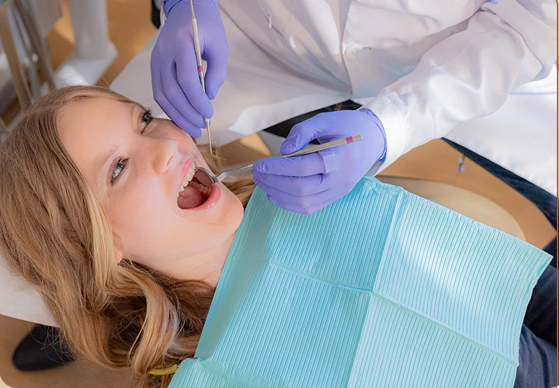 How to Find the Best Dentist for Your Family’s Needs