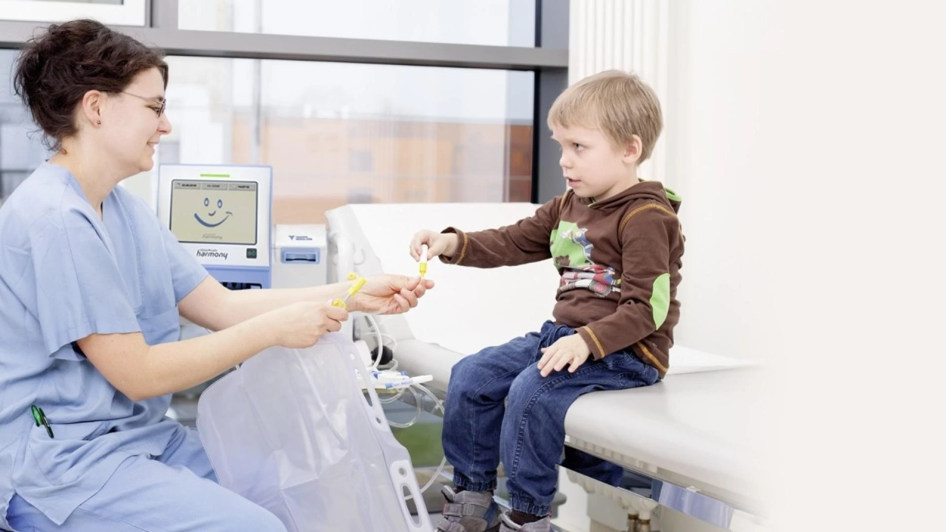 Advanced Pediatric Kidney Care in Delhi: Expertise by Dr. Sidharth Kumar Sethi