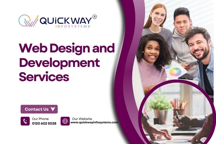 WordPress Web Development Services in India | Custom Website Design & Development