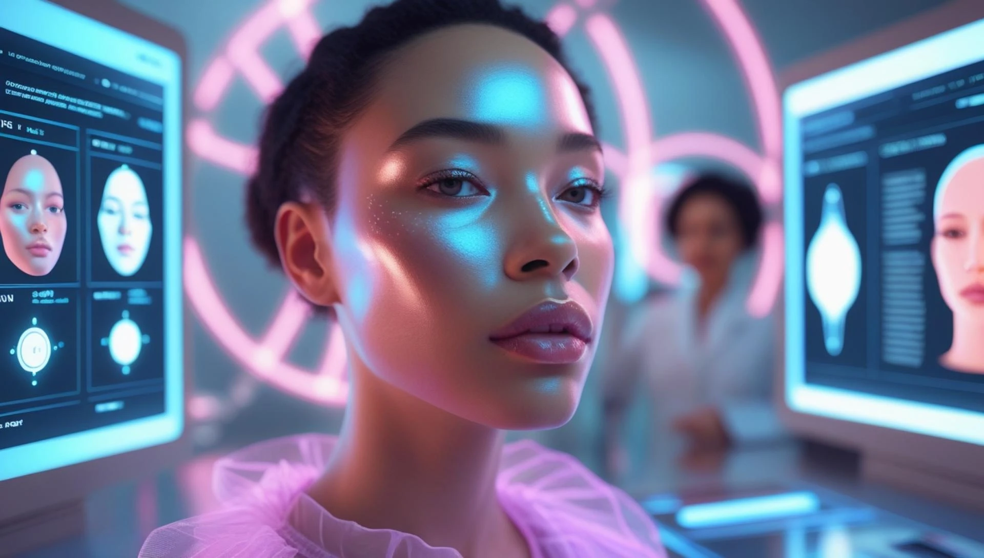 How AI Skin Analysis Helps You Find Your Skin Type