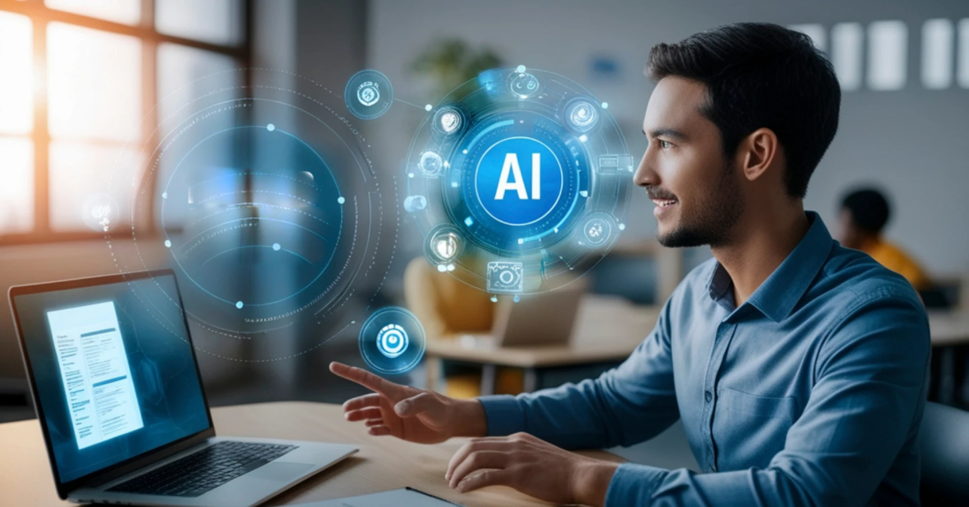 Key Features to Look for in an AI Based Recruitment Platform