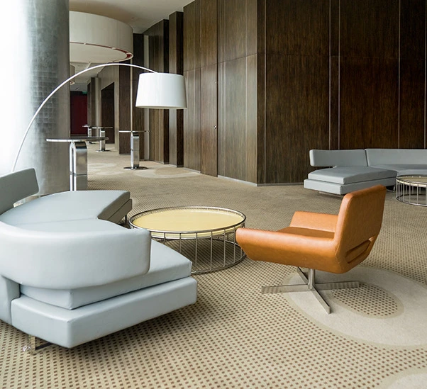 Everything You Need to Know Before Buying Carpet Tiles Online