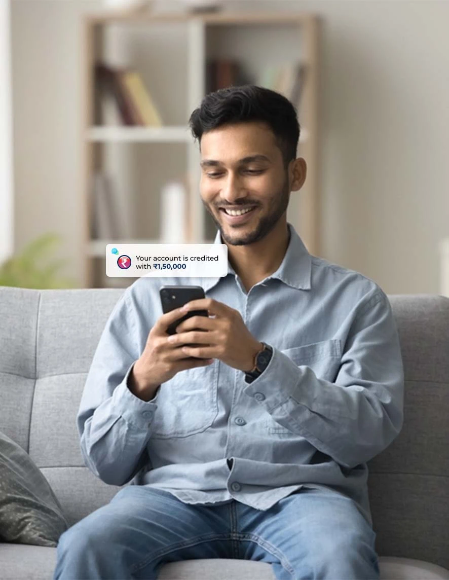 Step-by-Step Guide to Applying for an Instant Loan for Salaried Individuals