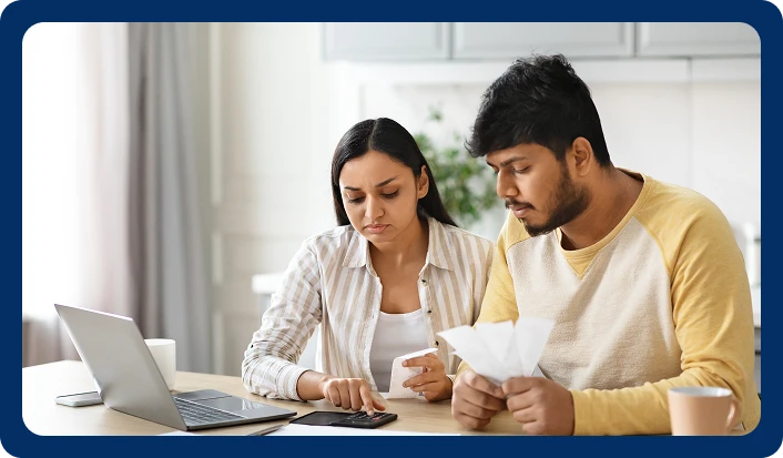 Personal Loan for 550 CIBIL Score – Quick Approval at Rupee112