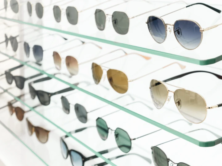 What Are the Health Risks of Not Wearing Sunglasses?