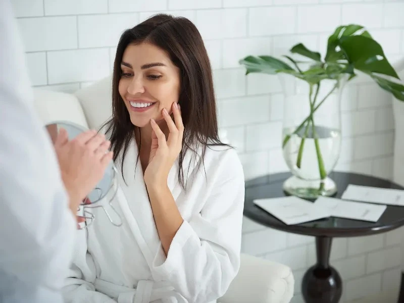 Where to Find the Best Med Spa Near Me Houston