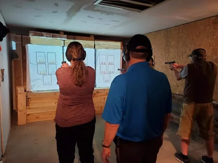 What to Expect from a Concealed Carry Class: A First-Time Student’s Guide
