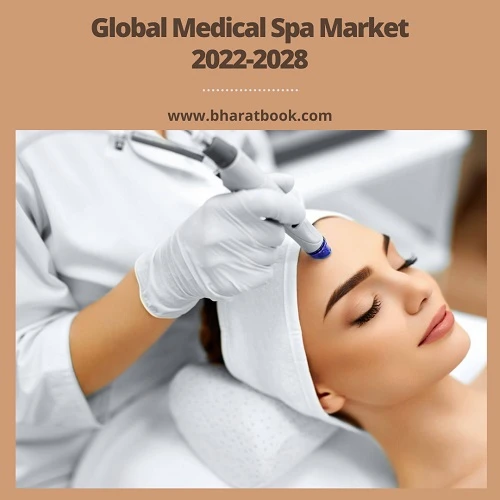 Global Medical Spa Market 2022-2028