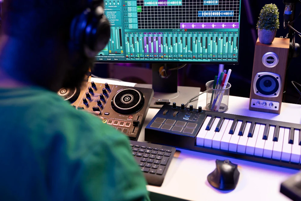 Modern Sound Design Trends in Music & Film for 2026