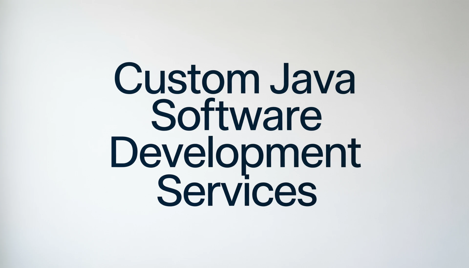 Unlocking the Power of Custom Java Software Development Services for Your Business Growth