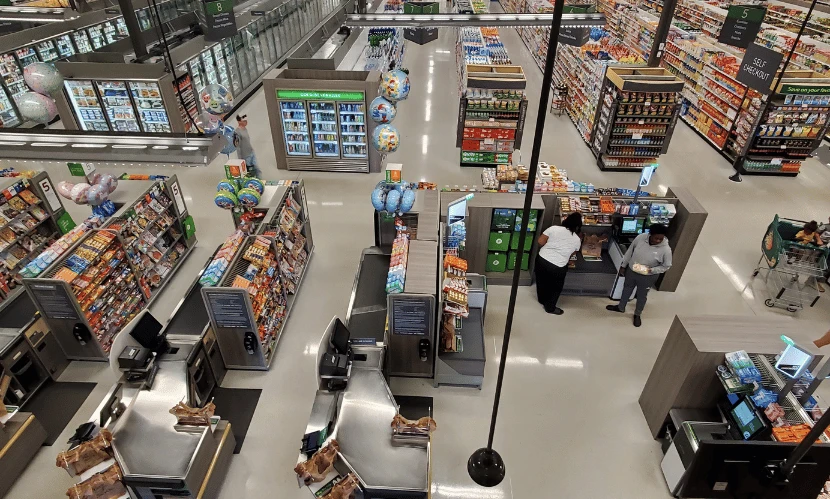 Retail Market Size, Share, Growth Analysis 2035