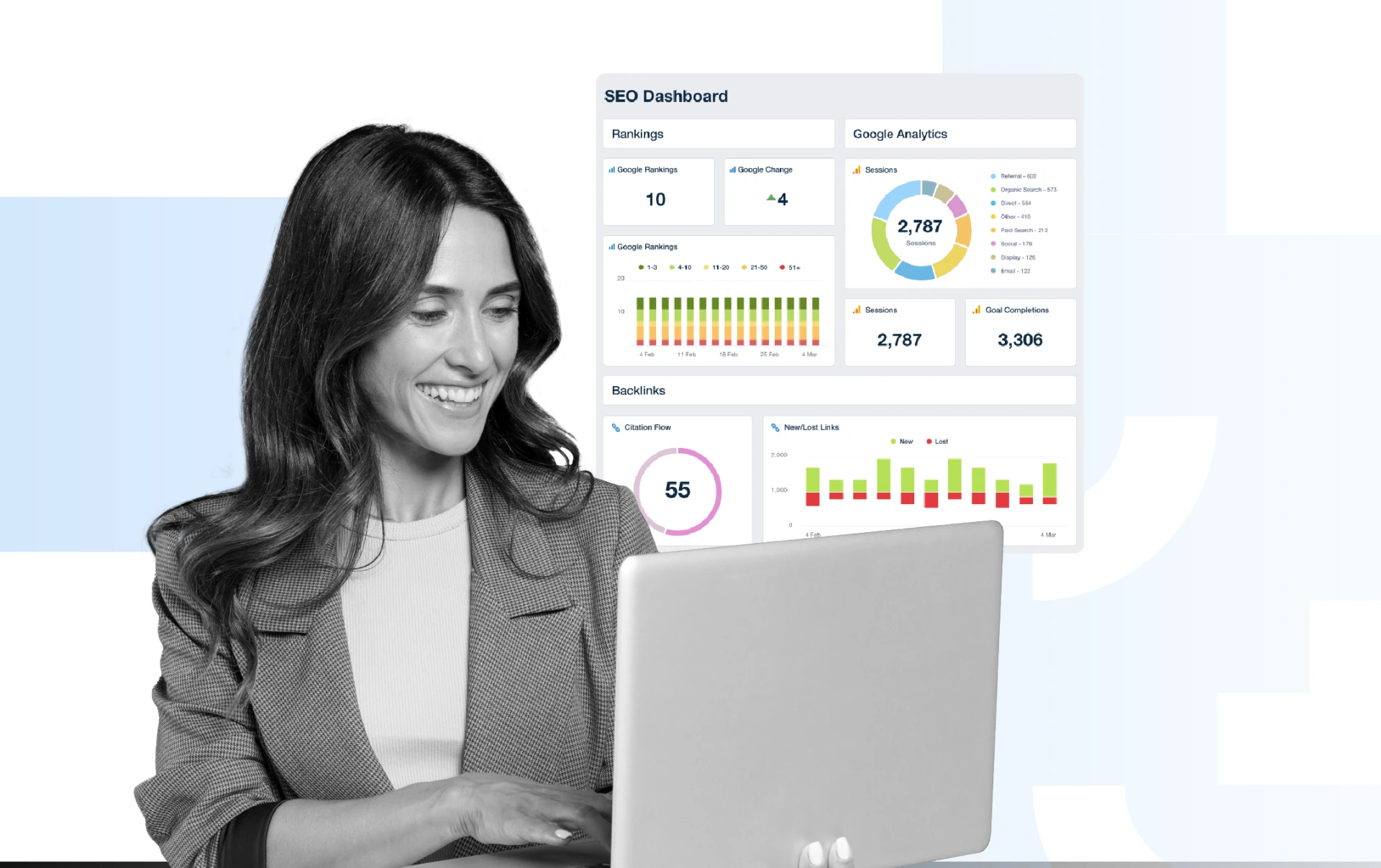 Common SEO Mistakes Businesses Make Without Realising It