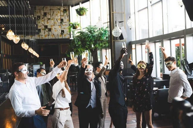 Digital Transformation in Event Planning: Insights from Bangalore Experts