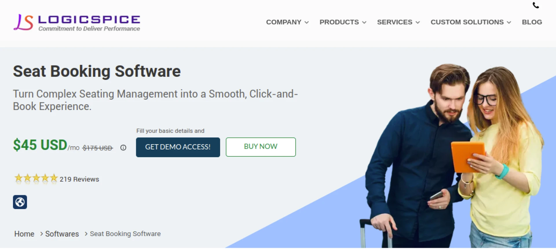 Why a Modern Seat Booking System Is Essential for Events, Travel & Venues?