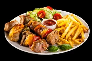 Where to Find the Best Fresh Mediterranean Food in Commerce