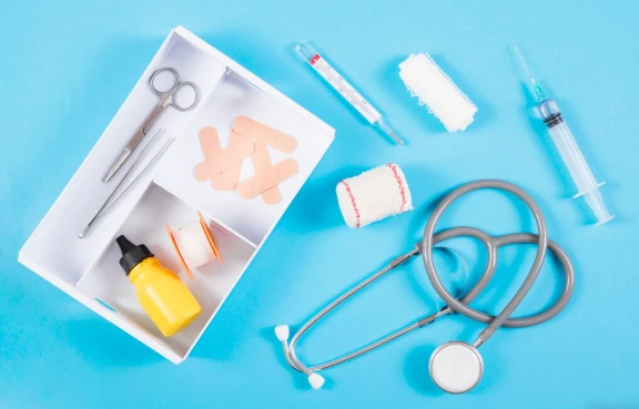 Bulk Medical Supply Buying Guide: Save Costs Without Sacrificing Quality