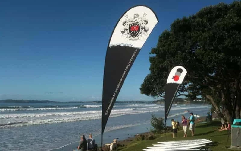 Custom Outdoor Signs and Exterior Signage