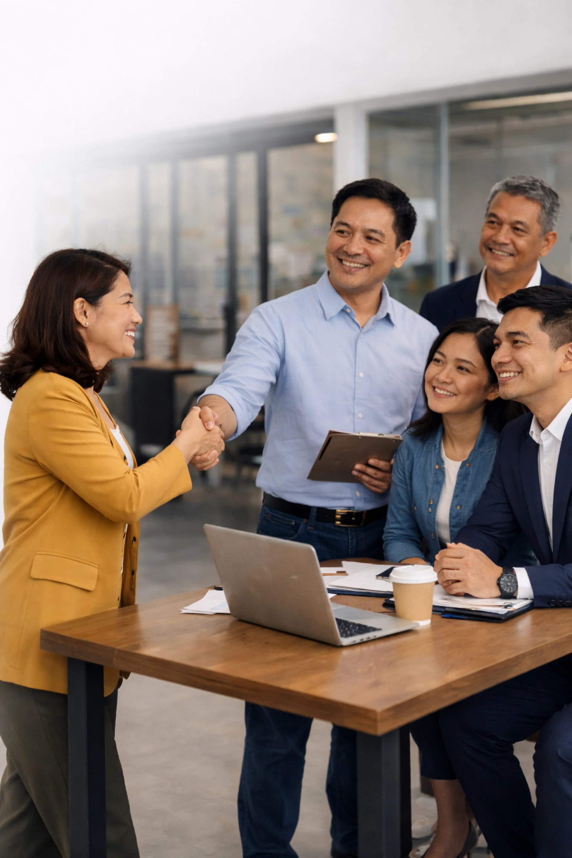 Contract Staffing in the Philippines A Smart Solution for Growing Businesses