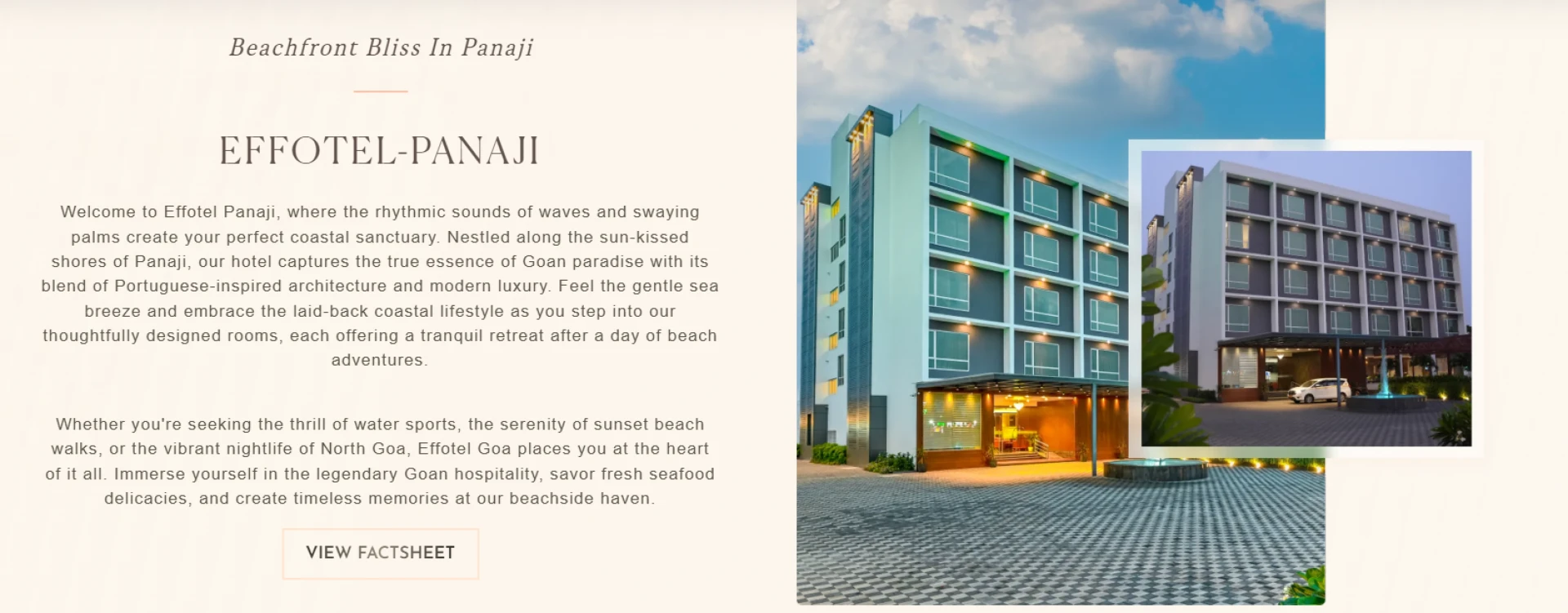 Couple Spa & Private Dining Experiences for Valentine’s in Goa