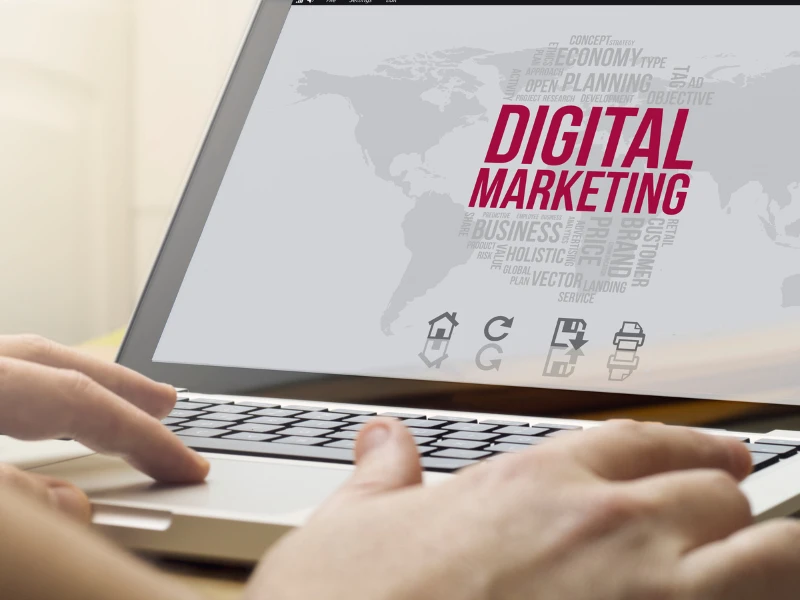 Digital Marketing Agentur in Berlin – Erfolgreiches Wachstum durch digitale Strategien