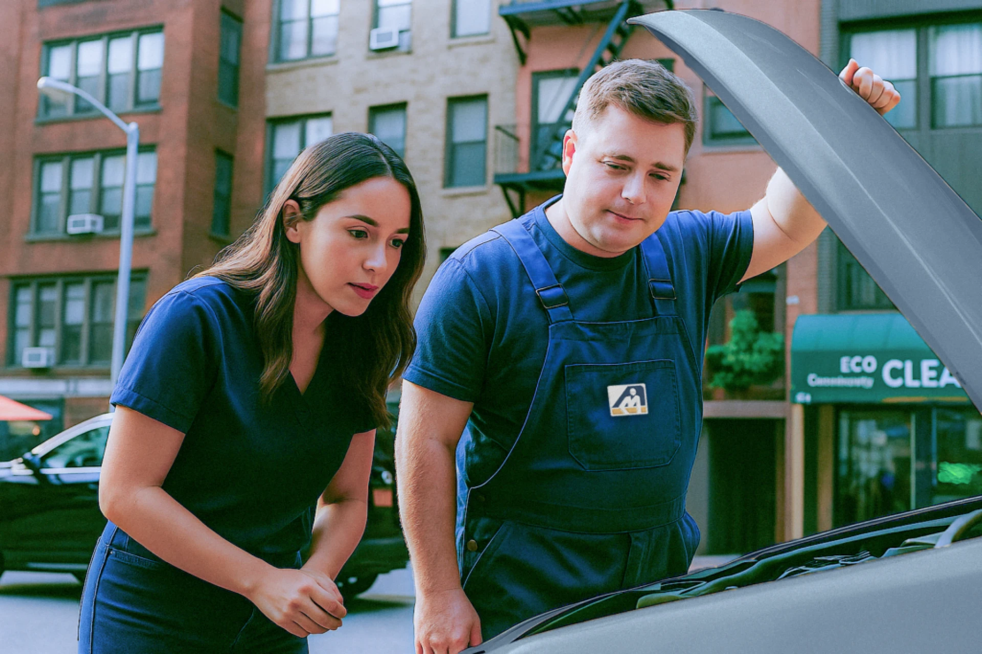 Fast, Reliable, and Convenient Mobile Car Repair in Alexandria