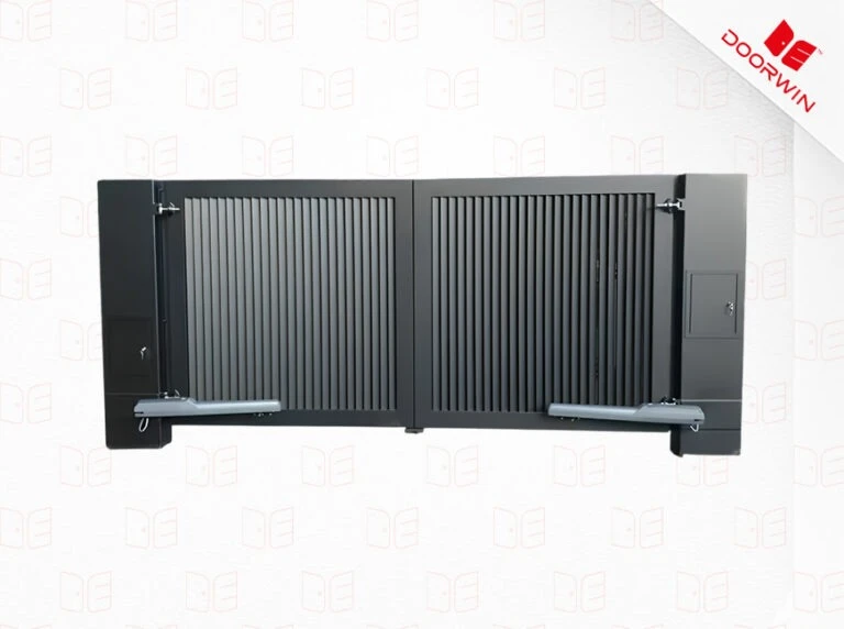 Automatic Swing Gate Automation System Manufacturer in India