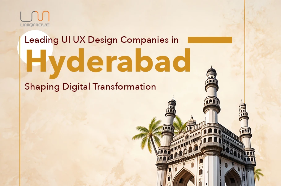 Why Hiring a UI UX Design Agency in Hyderabad Is a Smart Move for Modern Businesses