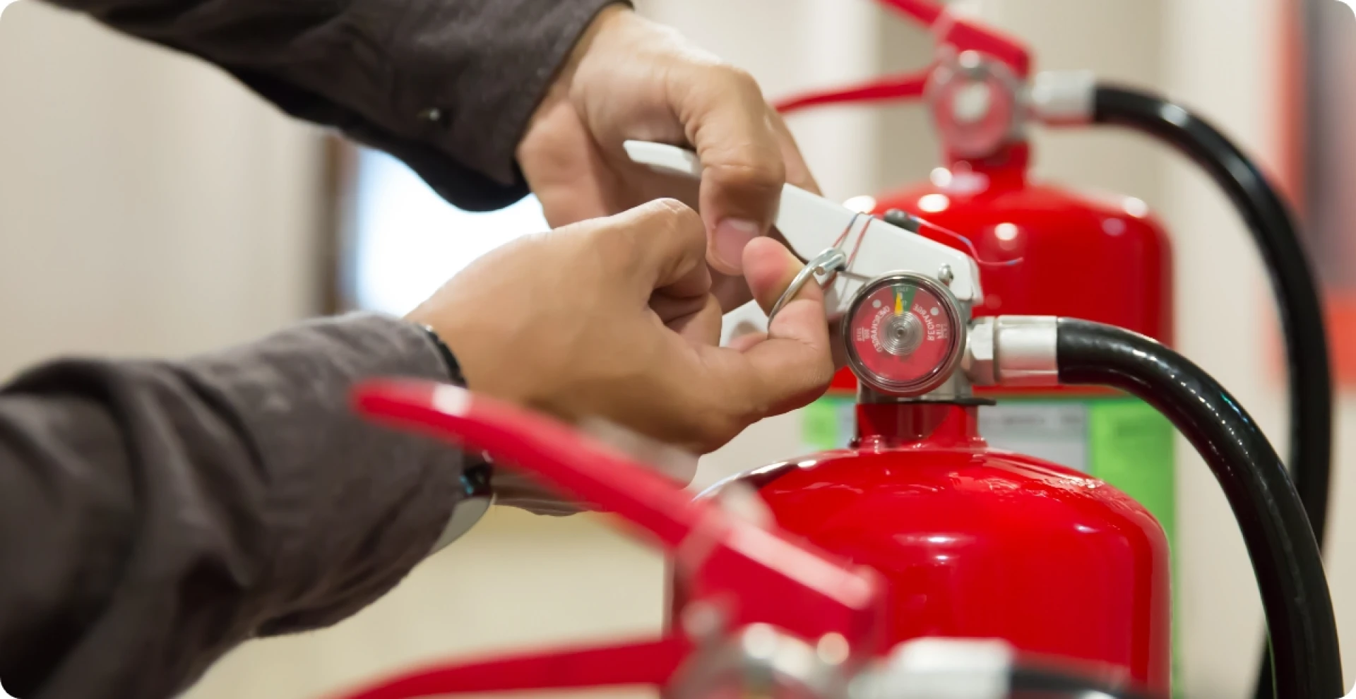 Understanding Fire Codes and the Equipment That Keeps You Compliant