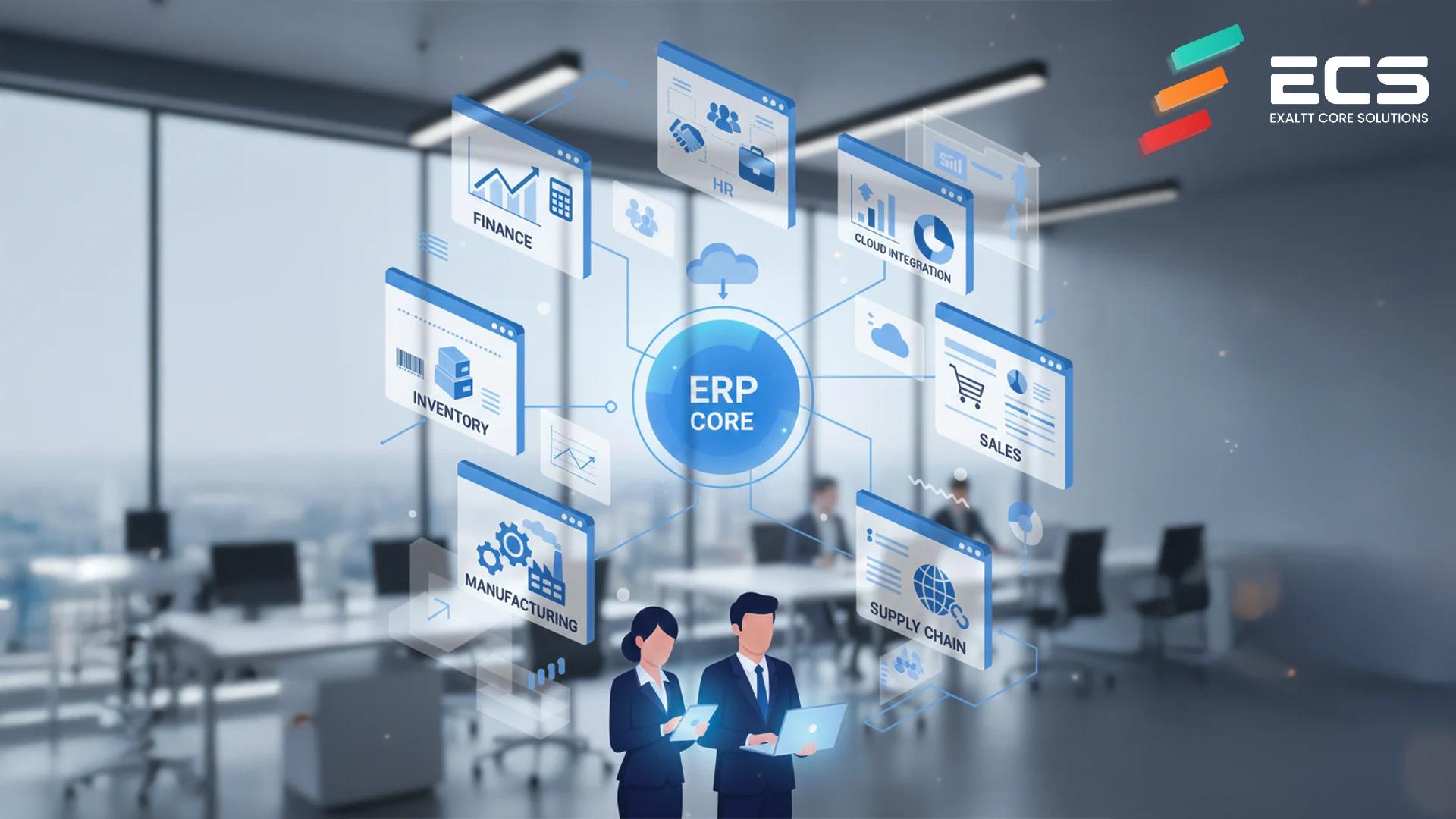 Why Choosing a Softwrae Development Company in Coimbatore Is the Smartest Business Decision in 2026