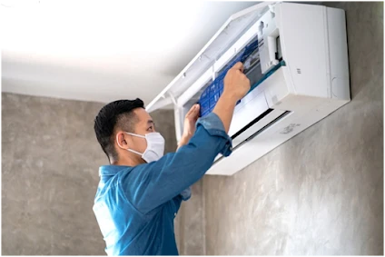 Six Advantages of Calling Technicians for Commercial Air Conditioning Repair Work