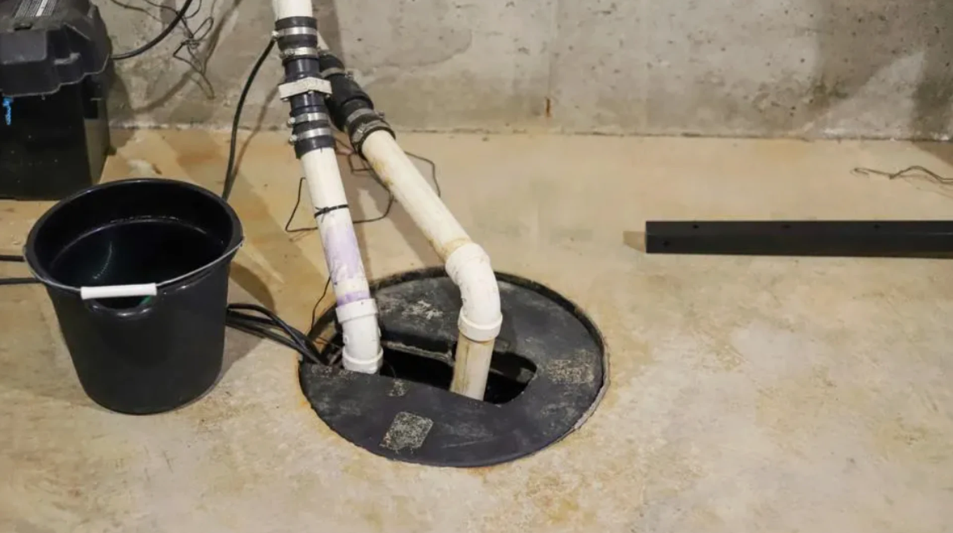 Sump Pump Repair, Shower Plumbing Repair, Water Heater Repair & Tankless Water Heaters
