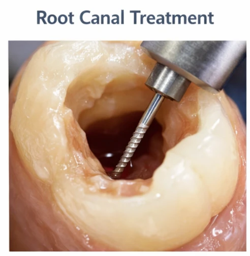 How to Care for a Tooth After a Root Canal?