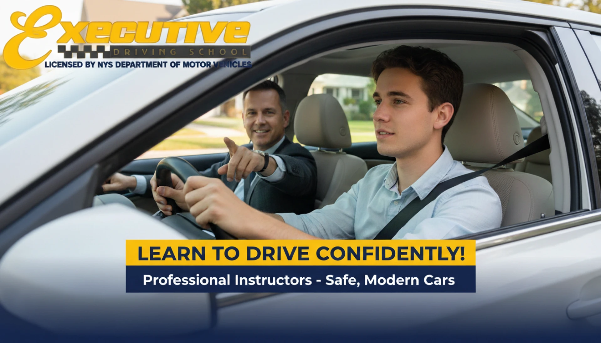 Affordable Drivers Ed Queens That Works