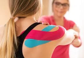 Recovery from Sports Shoulder Injuries: How Physiotherapist Treatments in Dubai Can Help